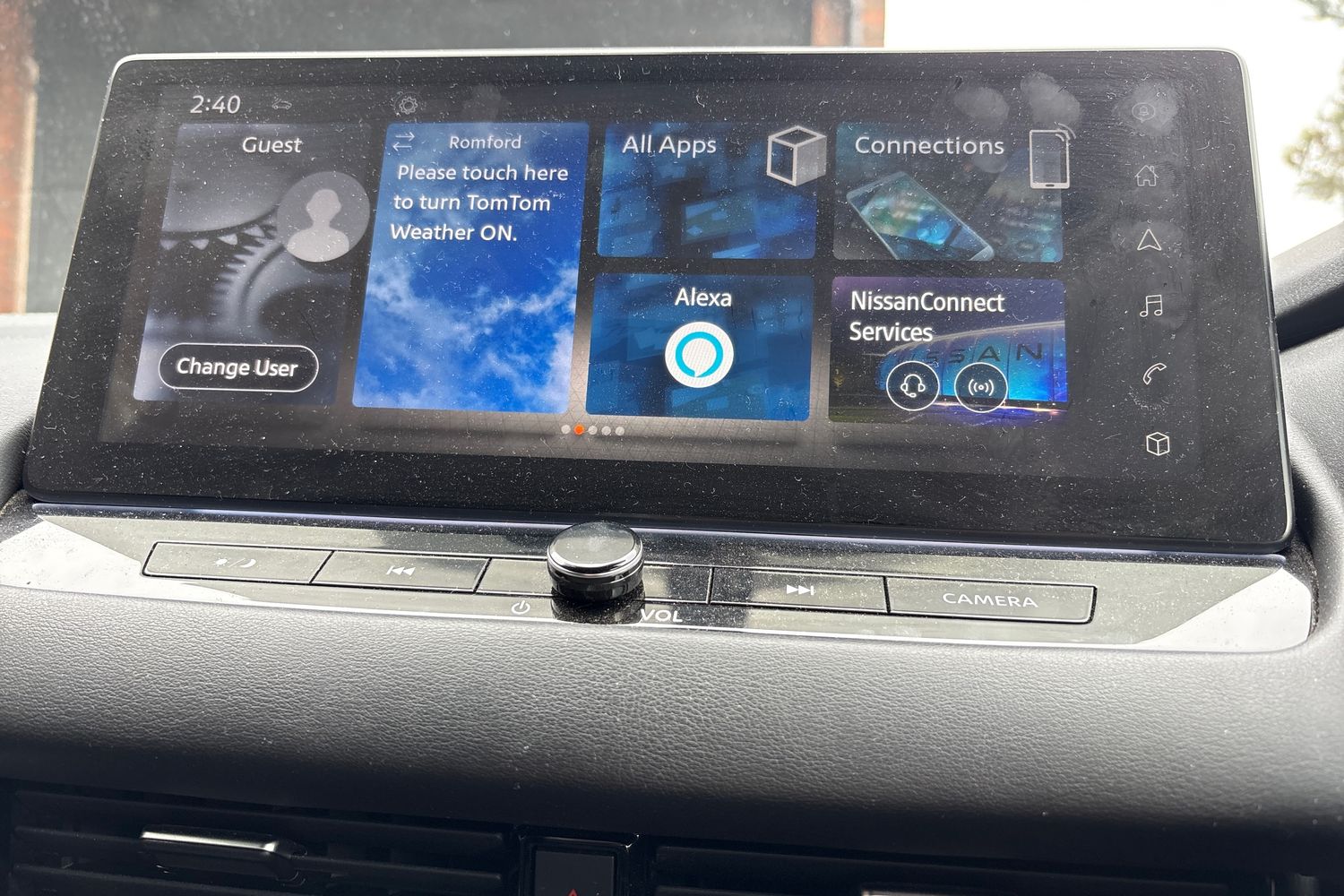 Used Nissan Qashqai 2023 for sale - 76404672: Photo 40