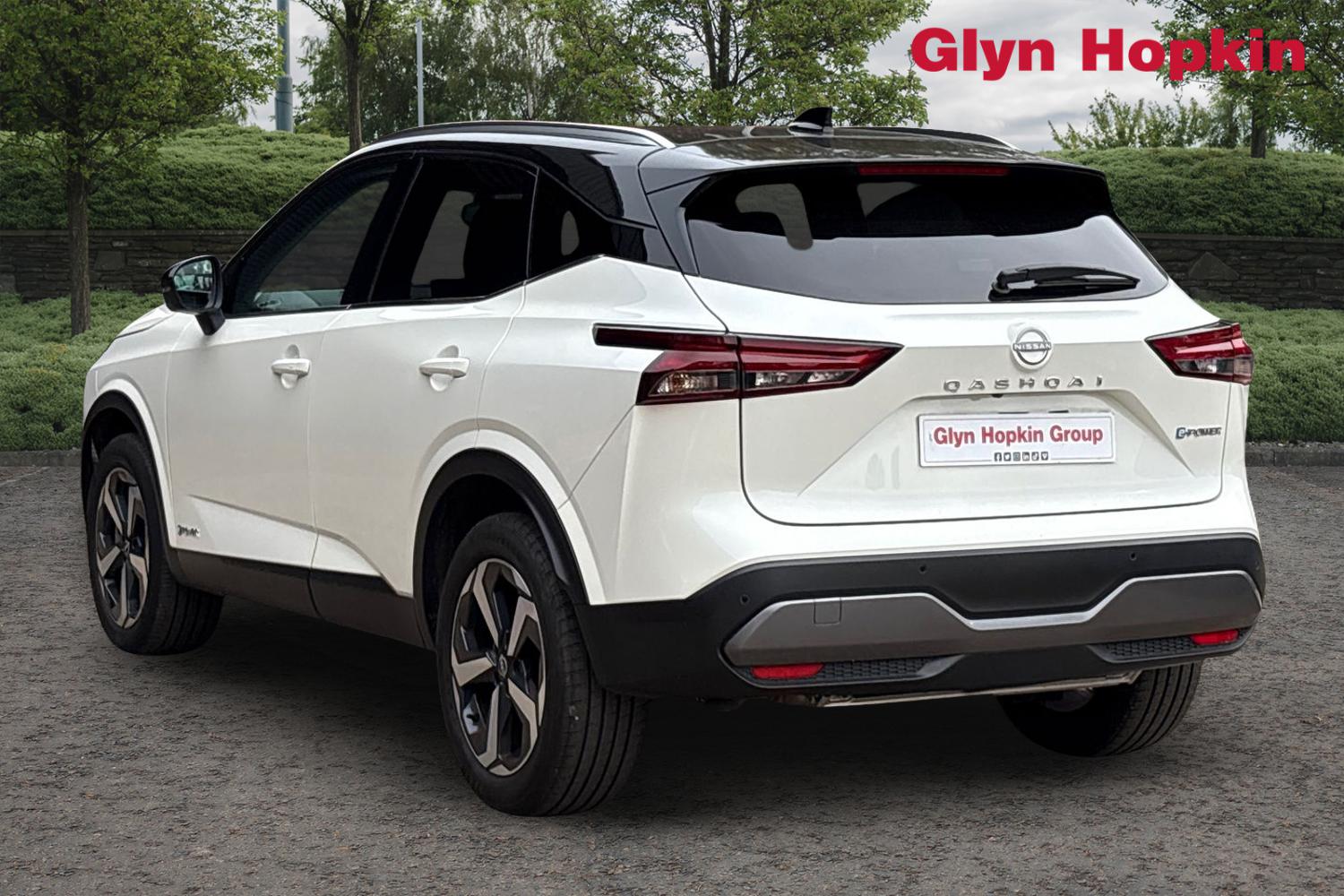 Used Nissan Qashqai 2023 for sale - 76404672: Photo 5