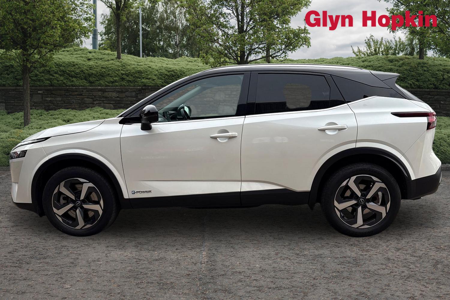 Used Nissan Qashqai 2023 for sale - 76404672: Photo 6