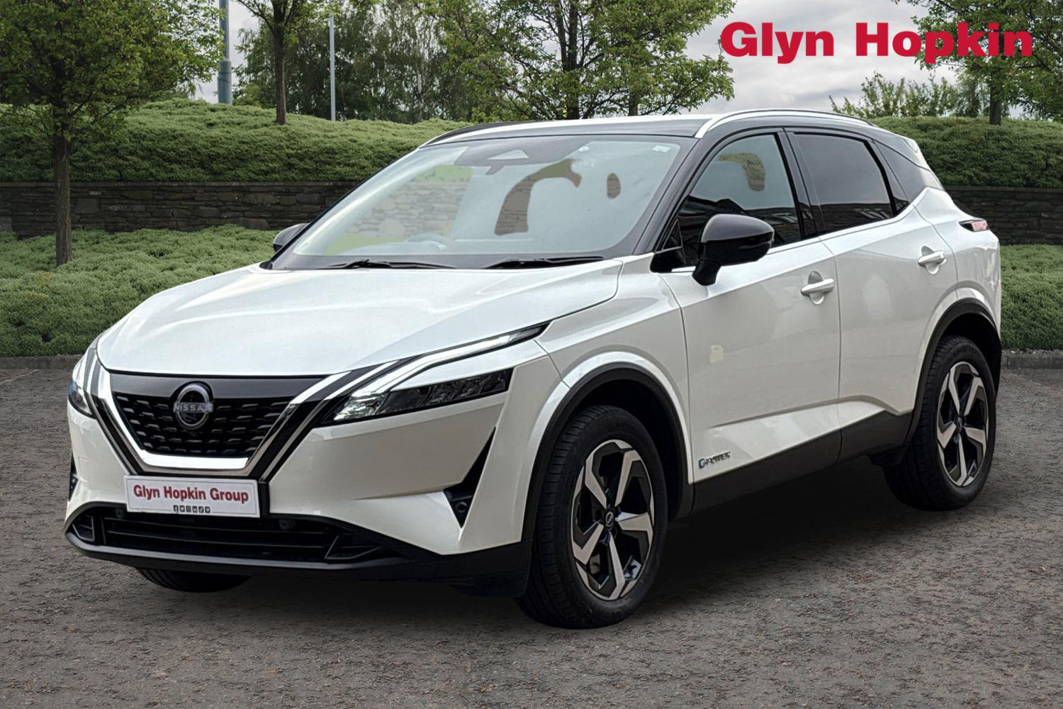 Used Nissan Qashqai 2023 for sale - 76404672: Photo 7