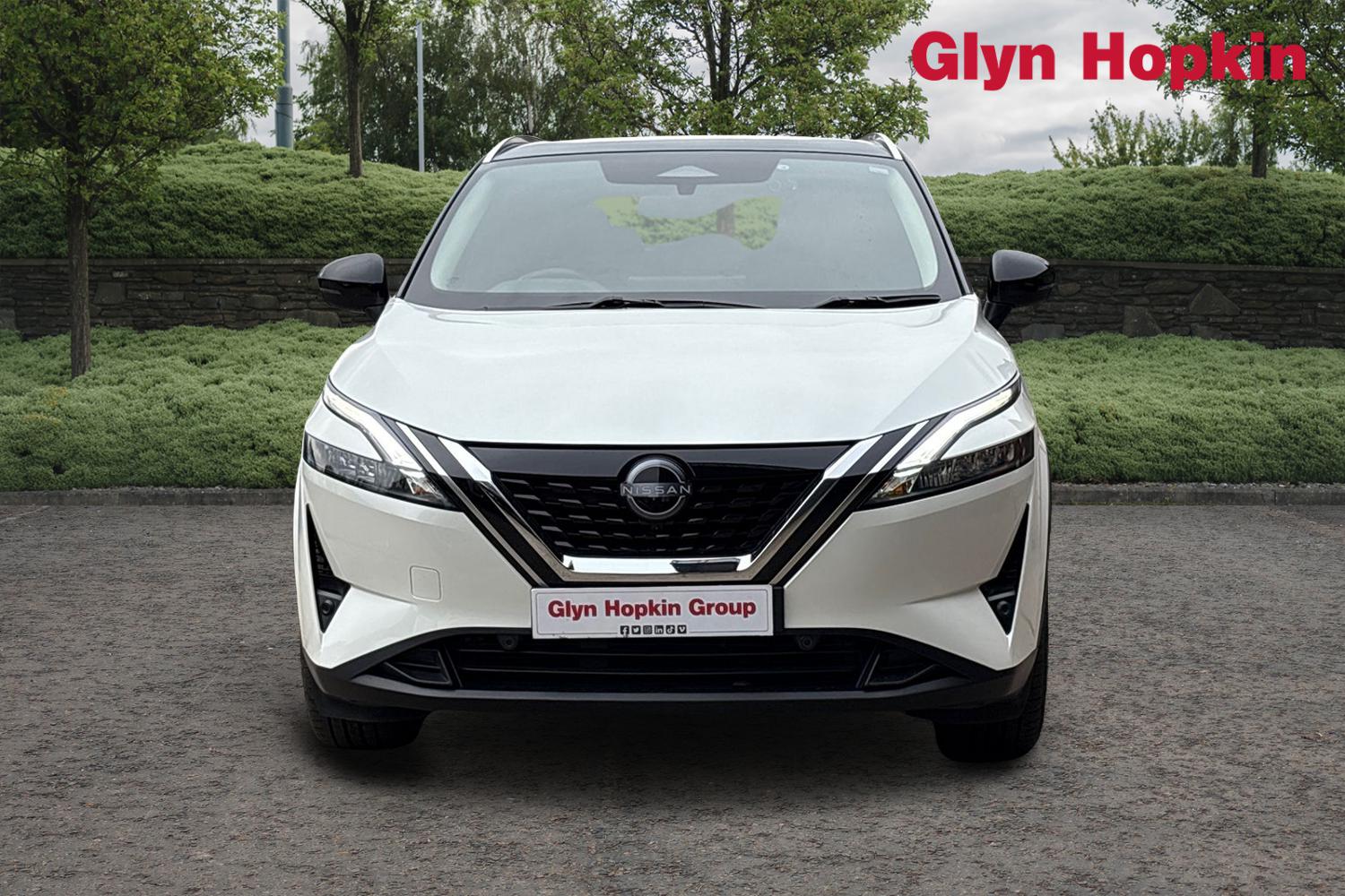 Used Nissan Qashqai 2023 for sale - 76404672: Photo 8