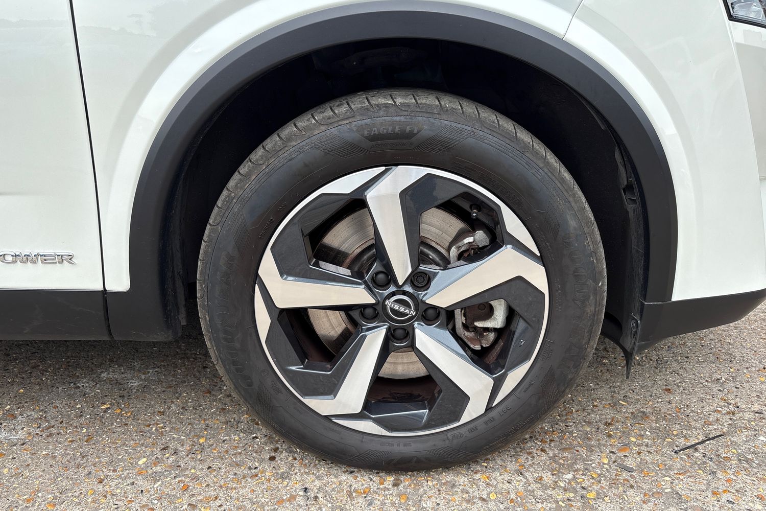 Used Nissan Qashqai 2023 for sale - 76404672: Photo 9