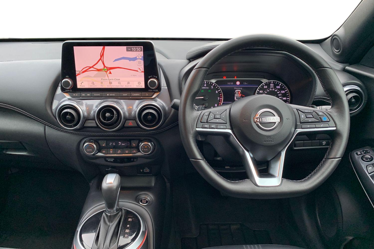 Used Nissan Juke 2022 for sale - 76415150: Photo 11