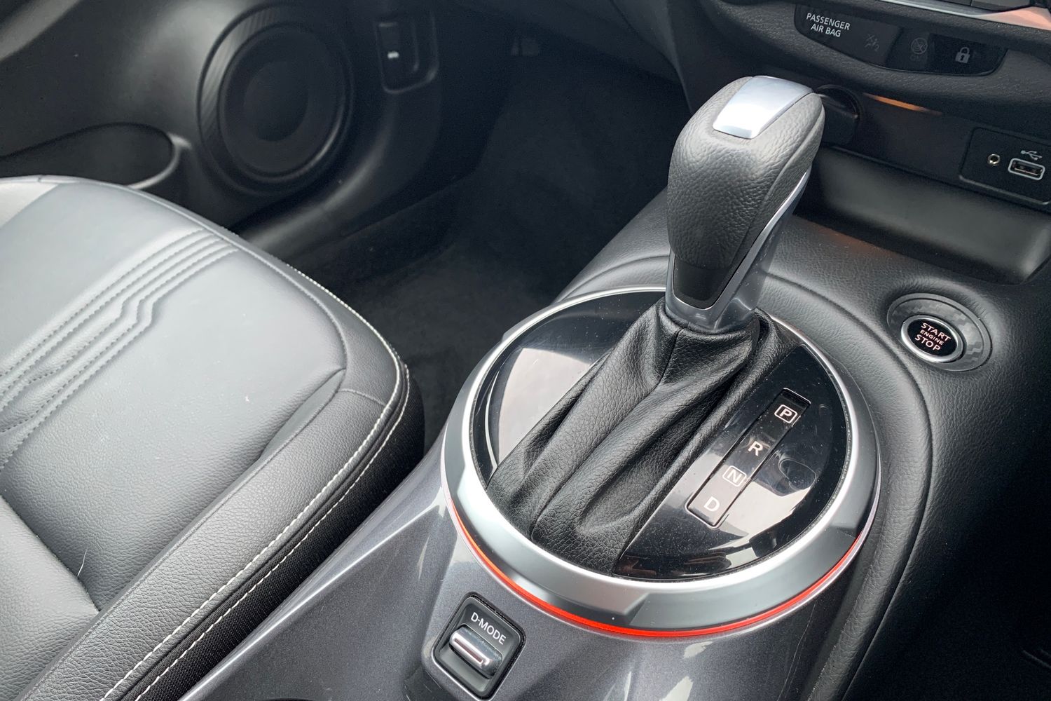 Used Nissan Juke 2022 for sale - 76415150: Photo 14