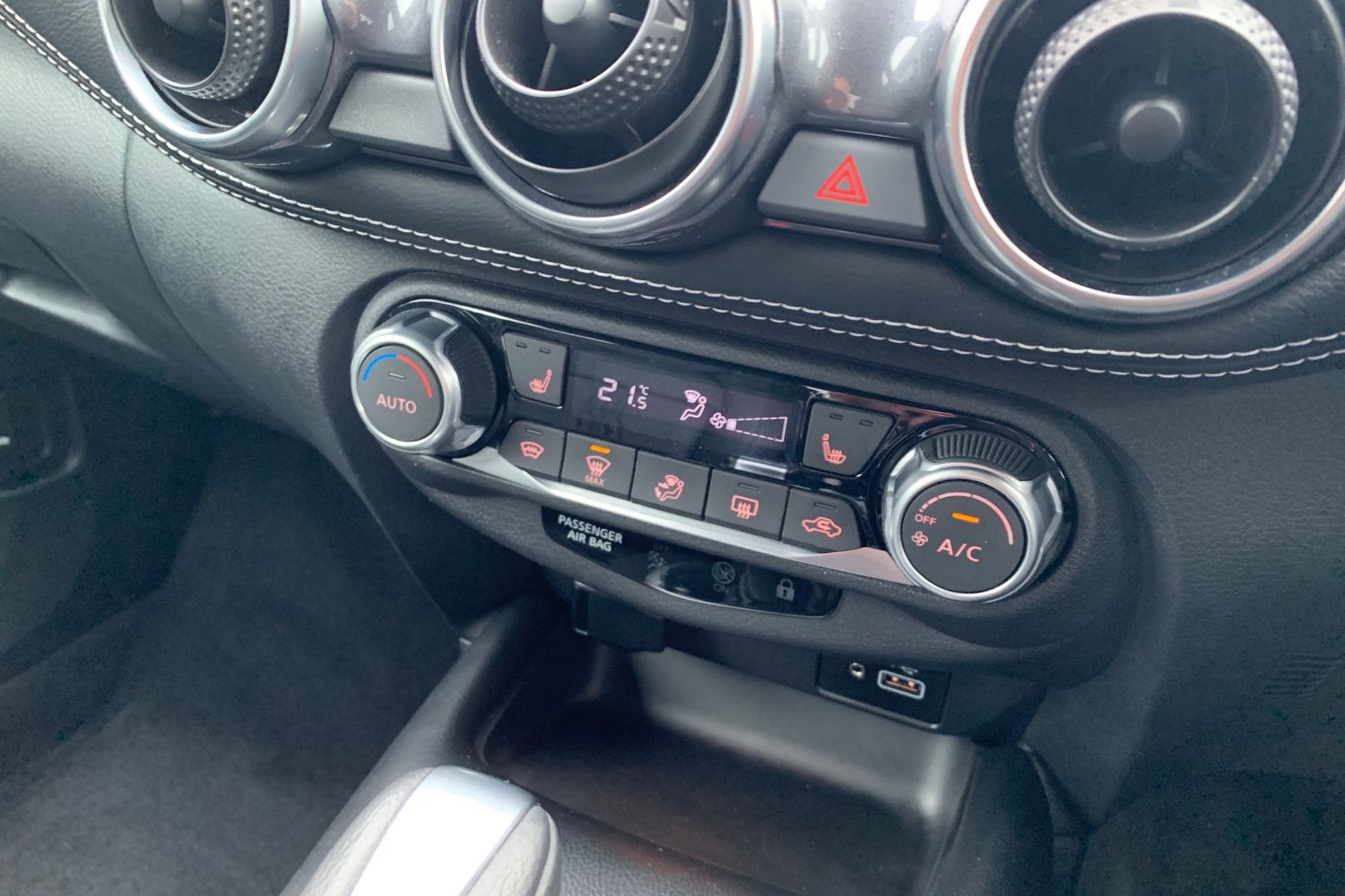 Used Nissan Juke 2022 for sale - 76415150: Photo 15