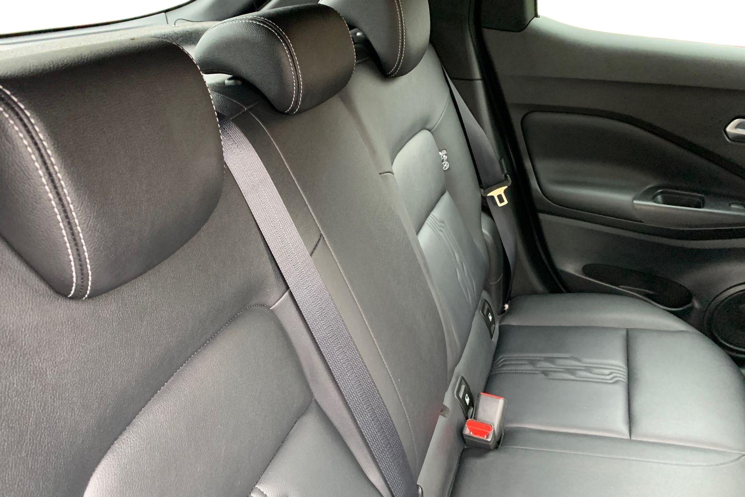 Used Nissan Juke 2022 for sale - 76415150: Photo 23