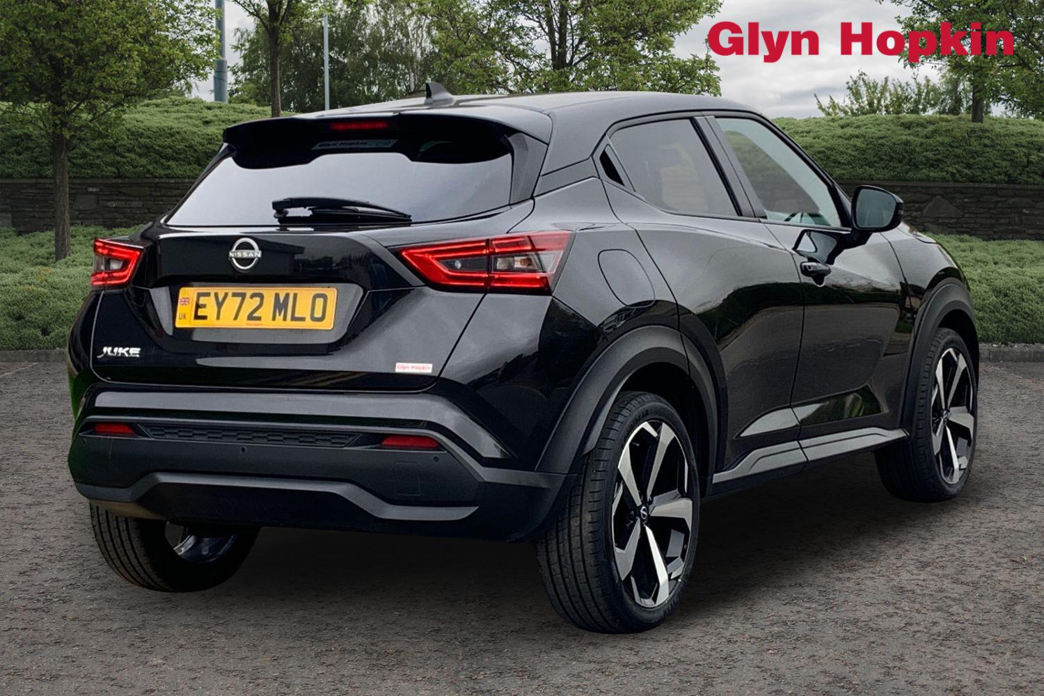 Used Nissan Juke 2022 for sale - 76415150: Photo 3