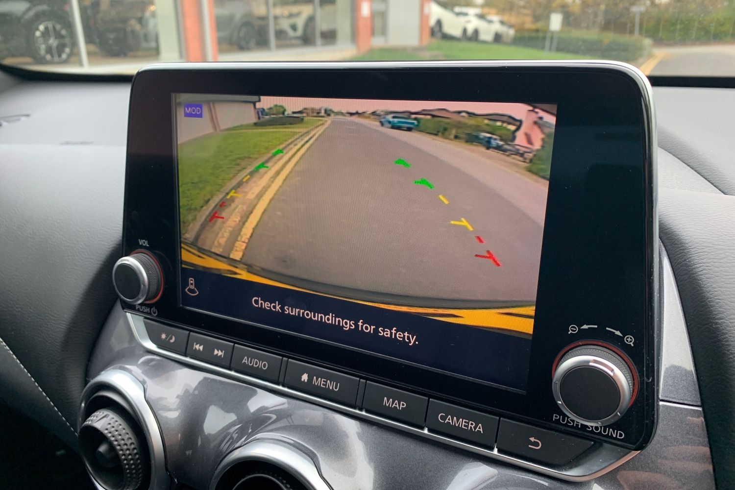 Used Nissan Juke 2022 for sale - 76415150: Photo 35