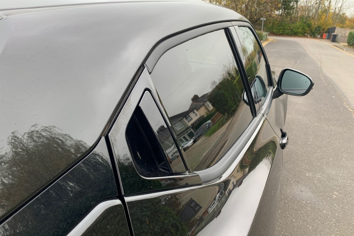 Used Nissan Juke 2022 for sale - 76415150: Photo 40