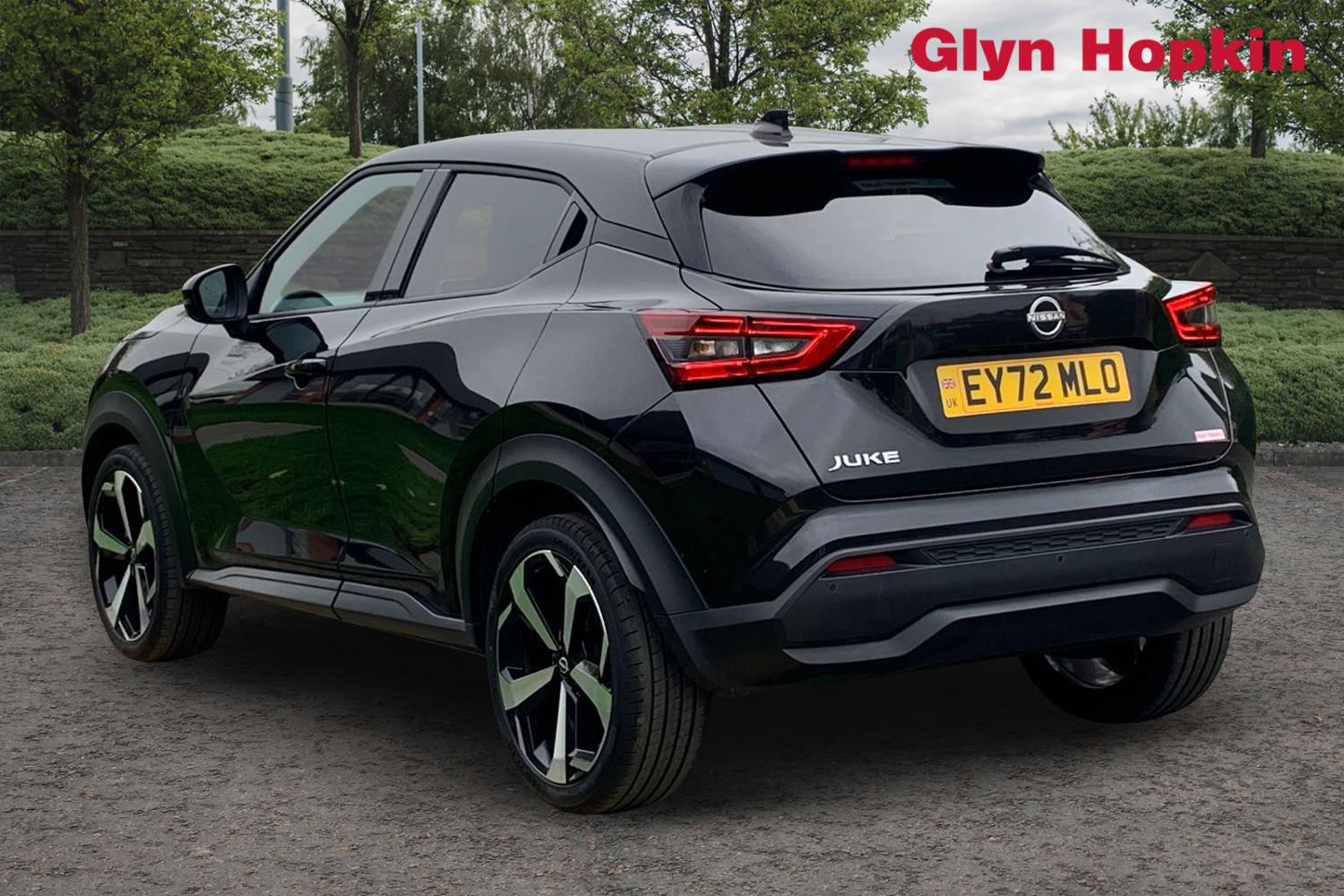 Used Nissan Juke 2022 for sale - 76415150: Photo 5