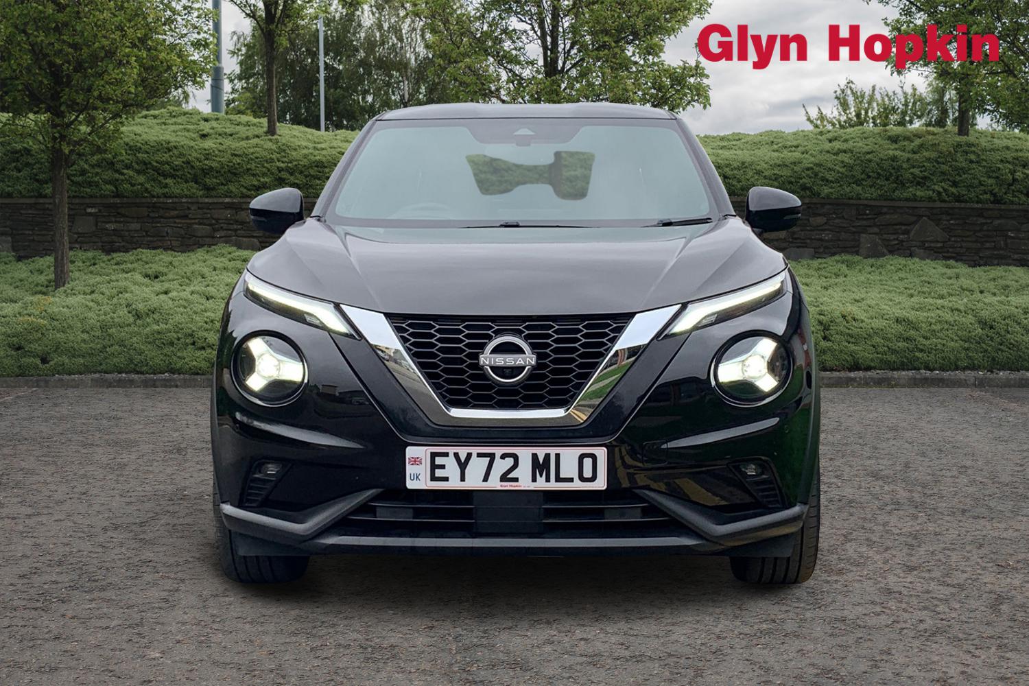 Used Nissan Juke 2022 for sale - 76415150: Photo 8