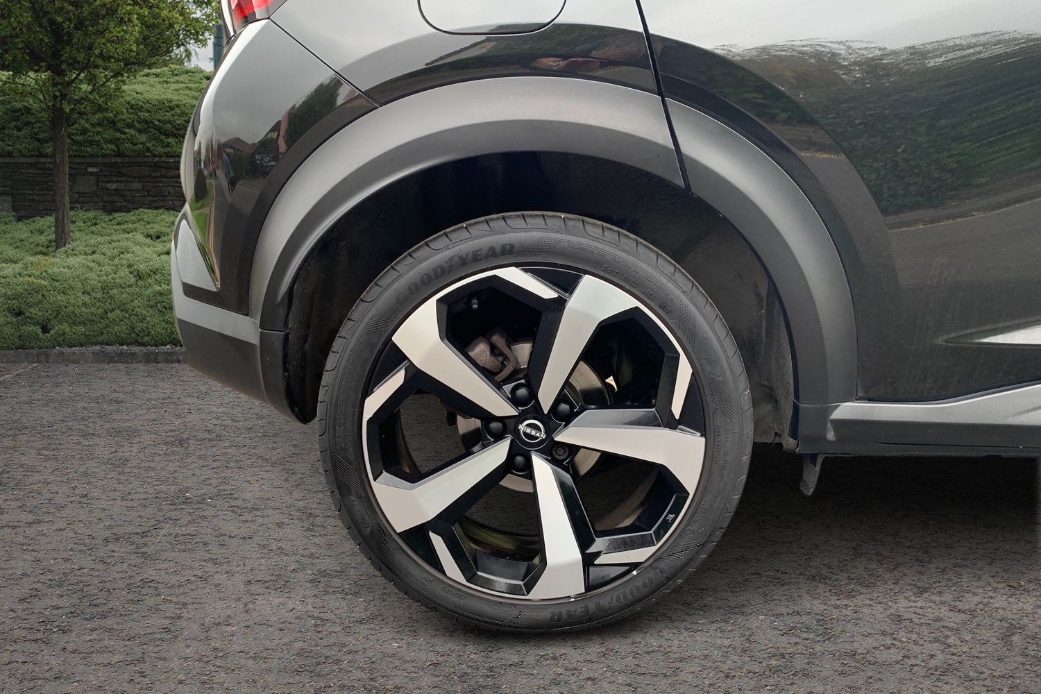 Used Nissan Juke 2022 for sale - 76415150: Photo 9