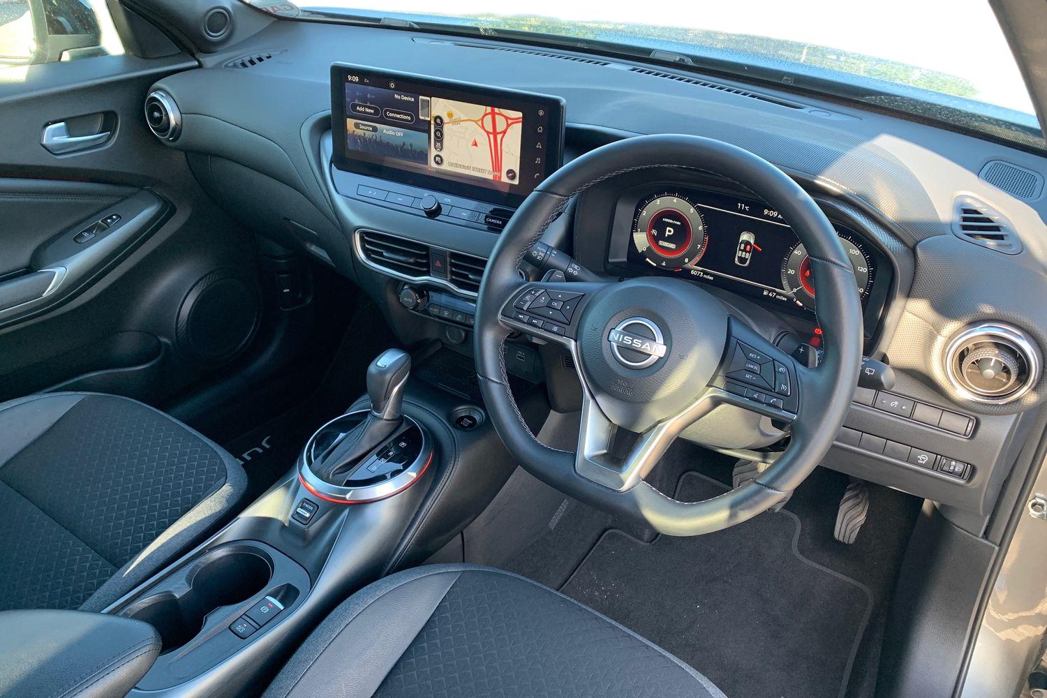 Used Nissan Juke 2024 for sale - 76479650: Photo 10