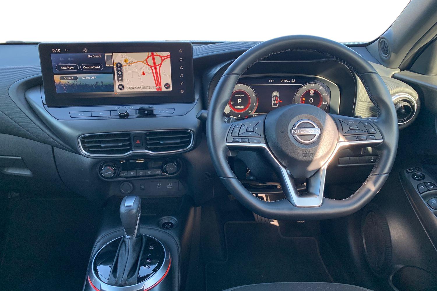 Used Nissan Juke 2024 for sale - 76479650: Photo 11