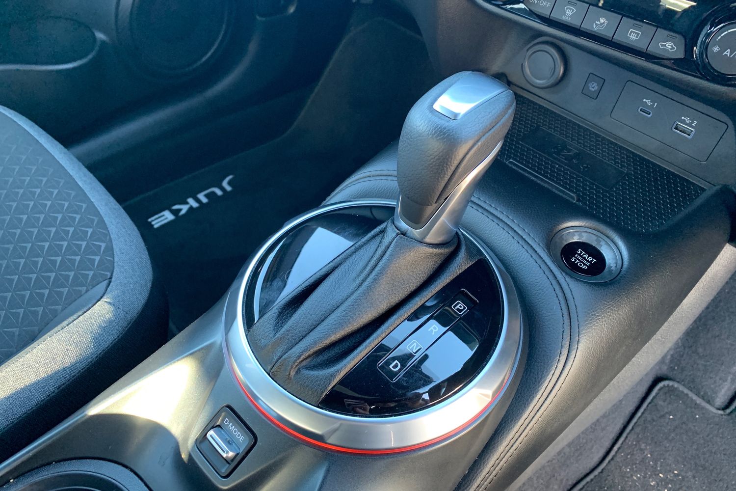 Used Nissan Juke 2024 for sale - 76479650: Photo 14