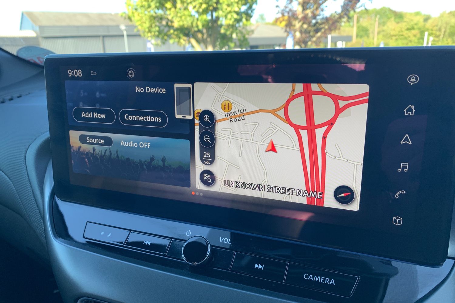 Used Nissan Juke 2024 for sale - 76479650: Photo 17