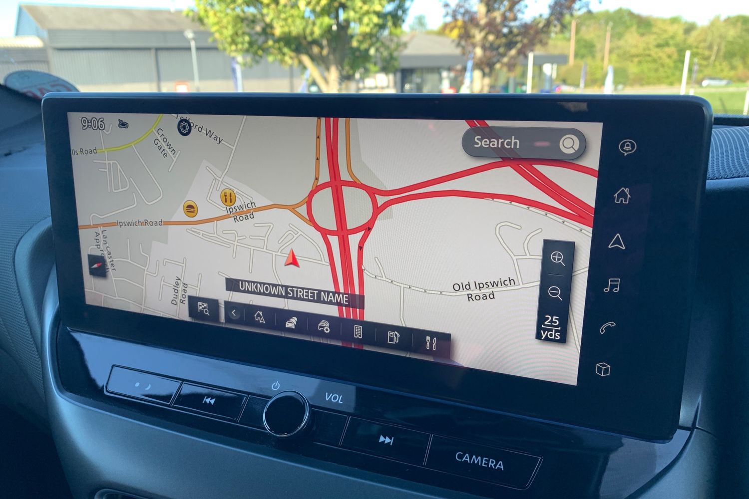 Used Nissan Juke 2024 for sale - 76479650: Photo 18