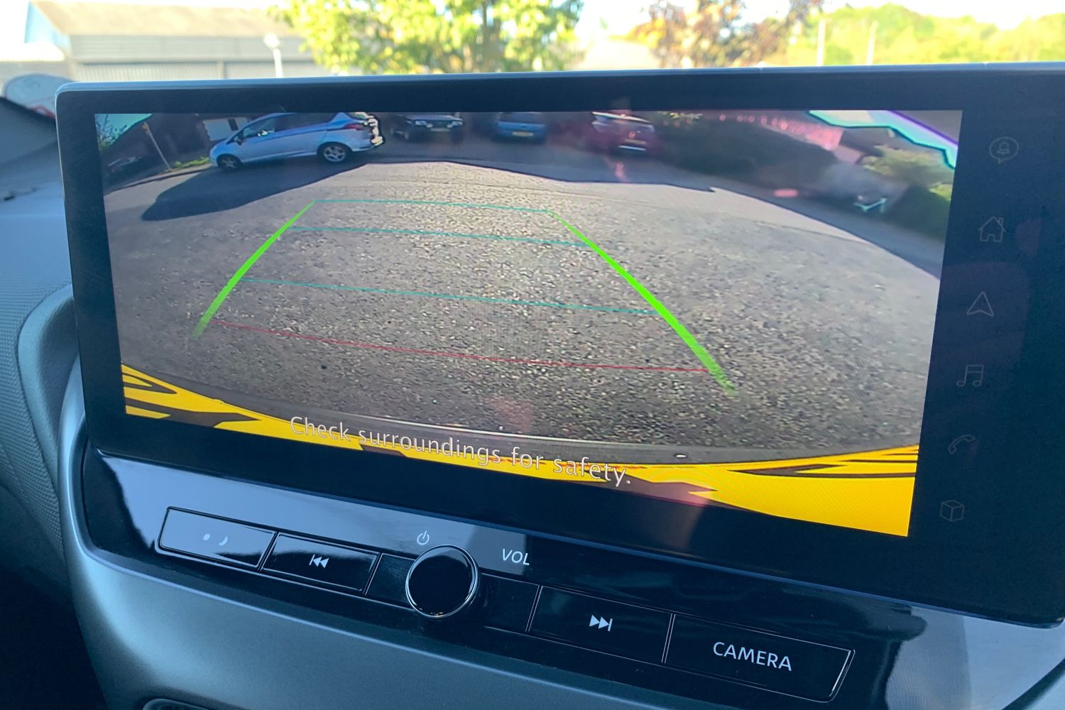 Used Nissan Juke 2024 for sale - 76479650: Photo 19