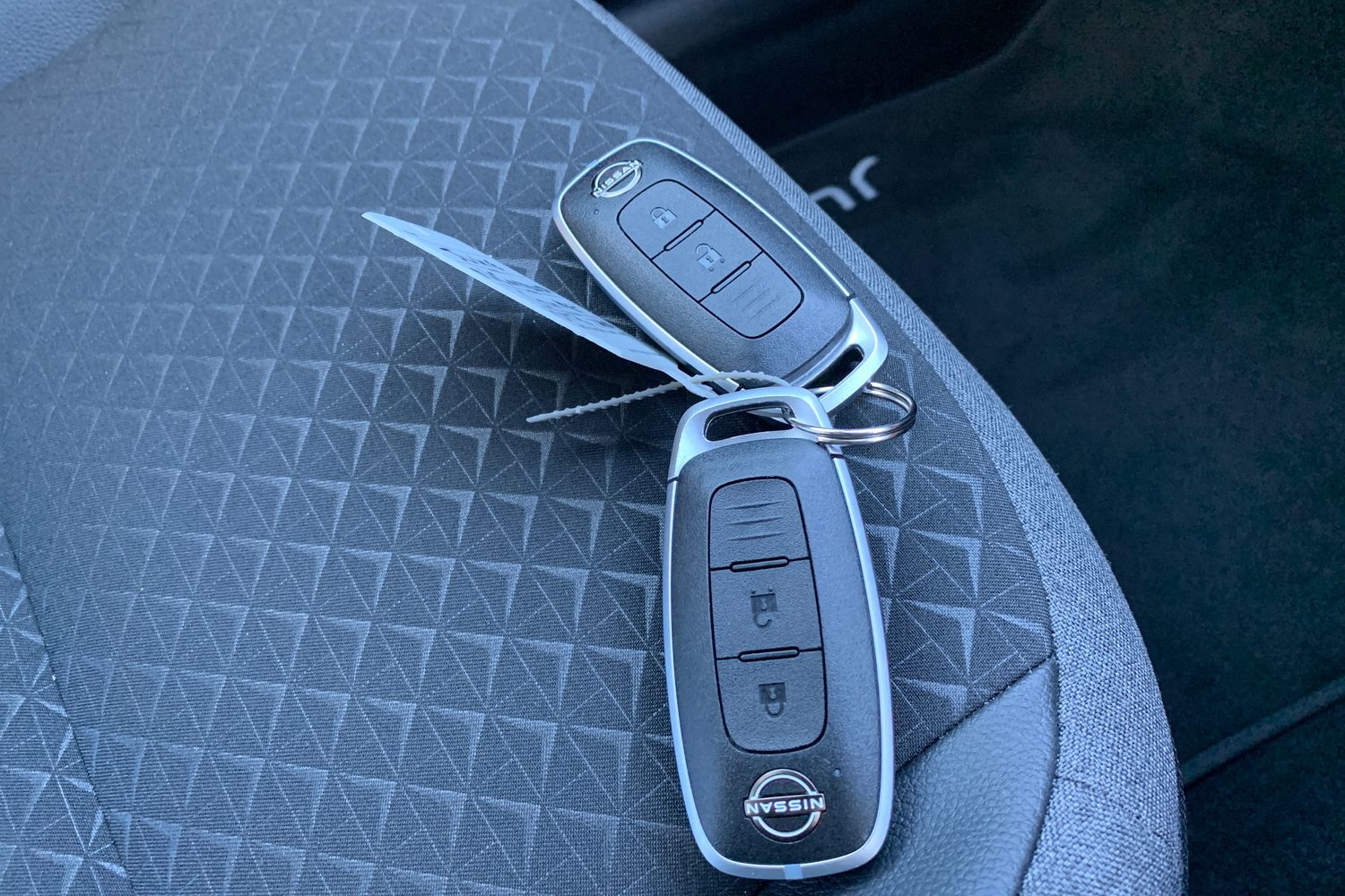 Used Nissan Juke 2024 for sale - 76479650: Photo 27