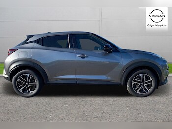 Used Nissan Juke 2024 for sale - 76479650: Photo