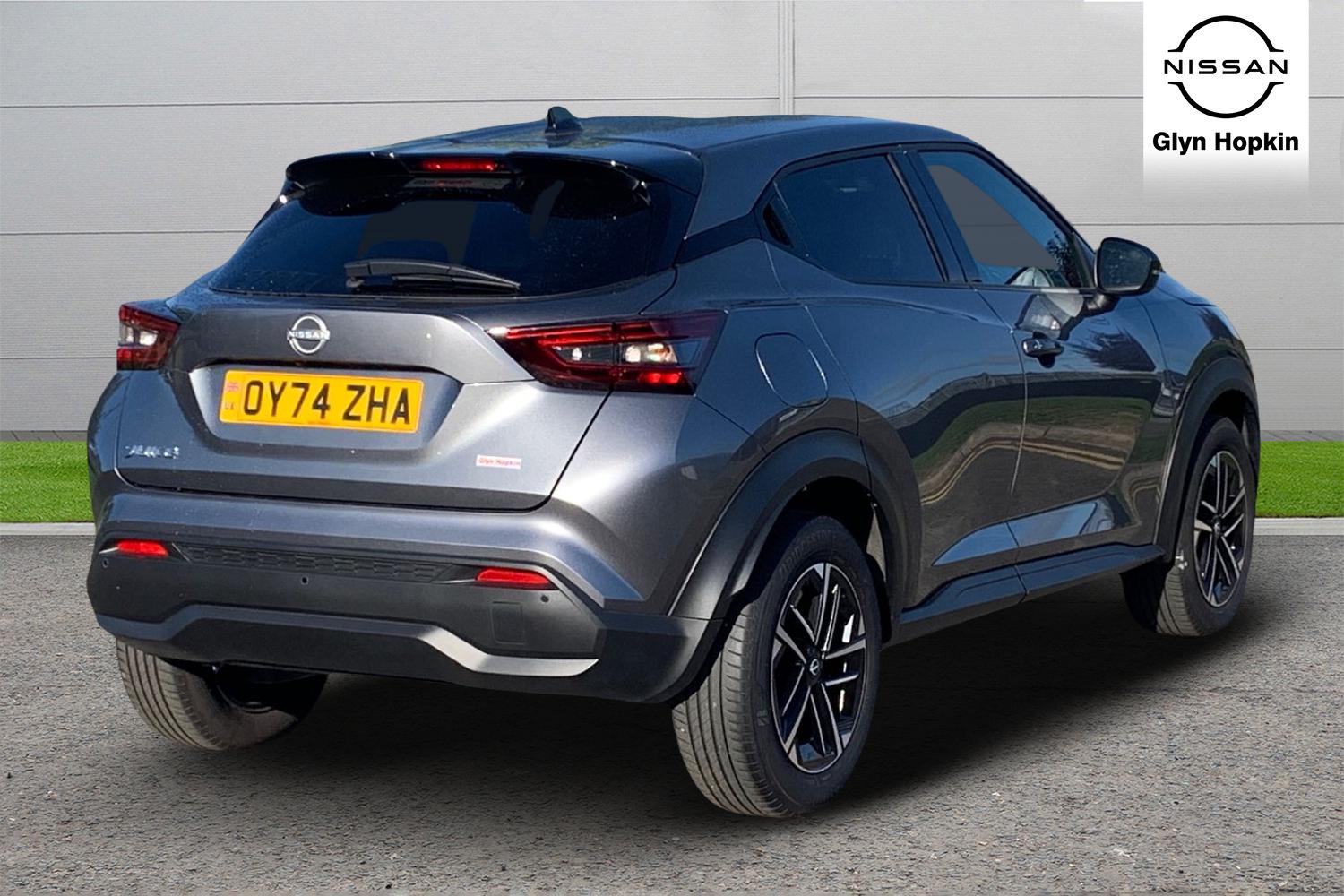 Used Nissan Juke 2024 for sale - 76479650: Photo 3