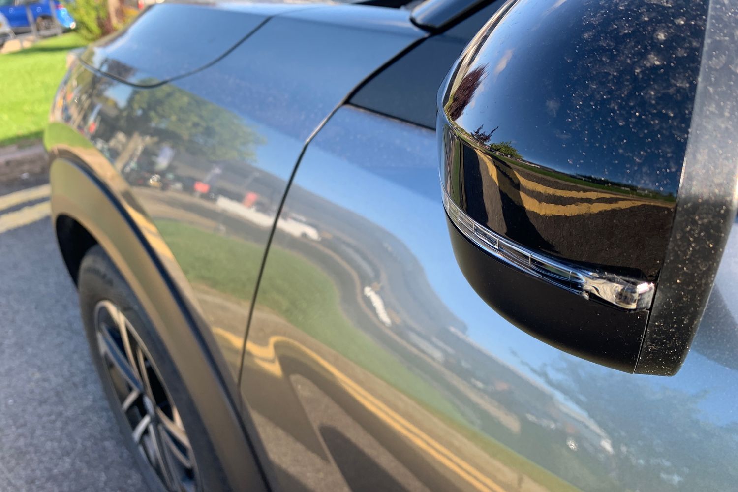 Used Nissan Juke 2024 for sale - 76479650: Photo 40