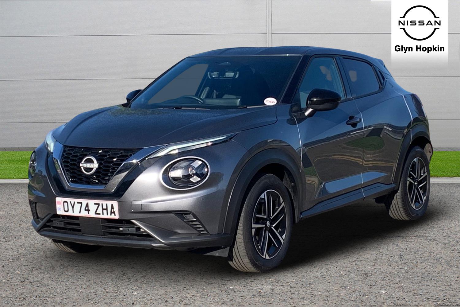 Used Nissan Juke 2024 for sale - 76479650: Photo 7