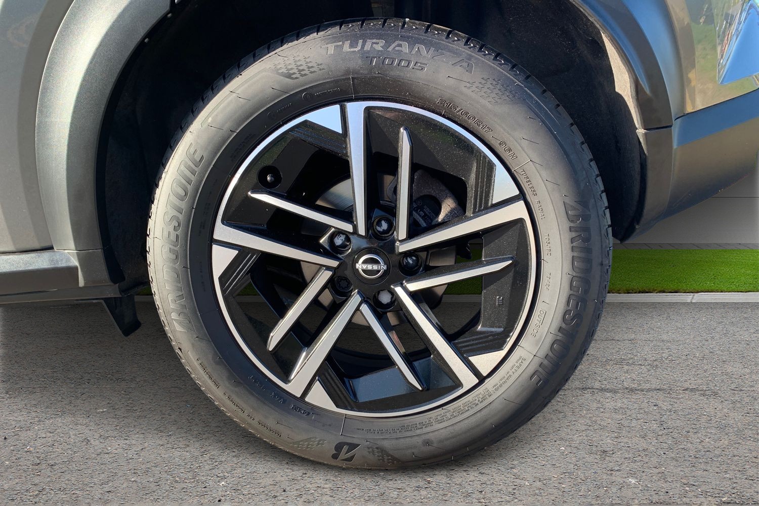 Used Nissan Juke 2024 for sale - 76479650: Photo 9