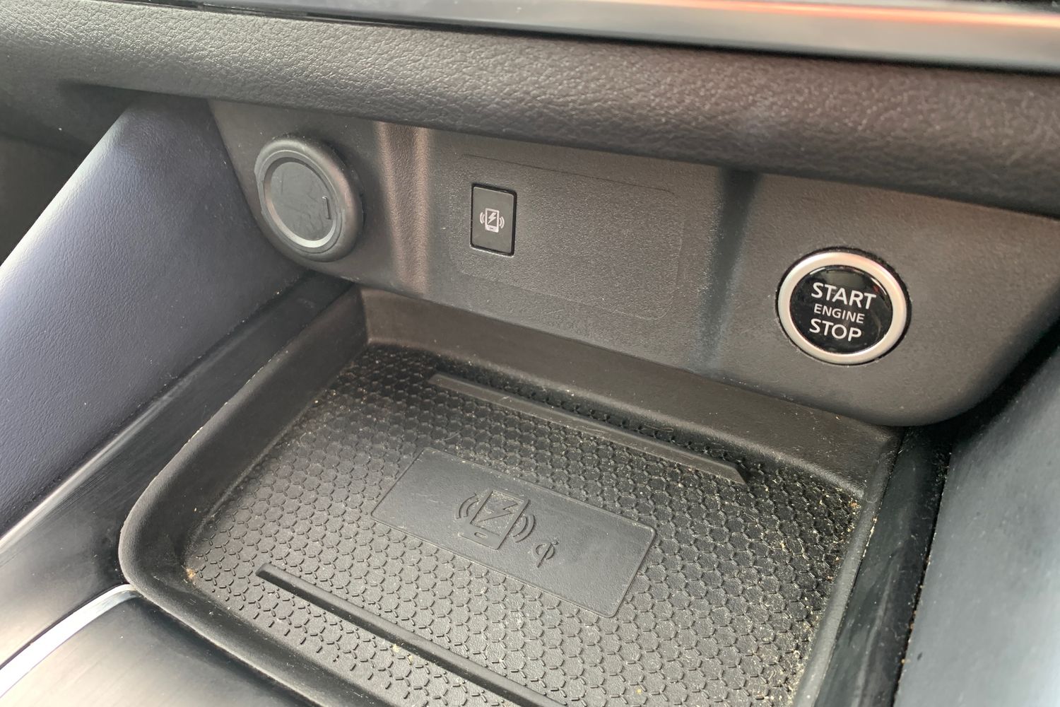 Vehicle 37