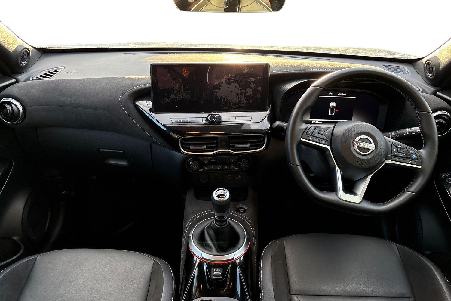 Used Nissan Juke 2024 for sale - 76055656: Photo 12