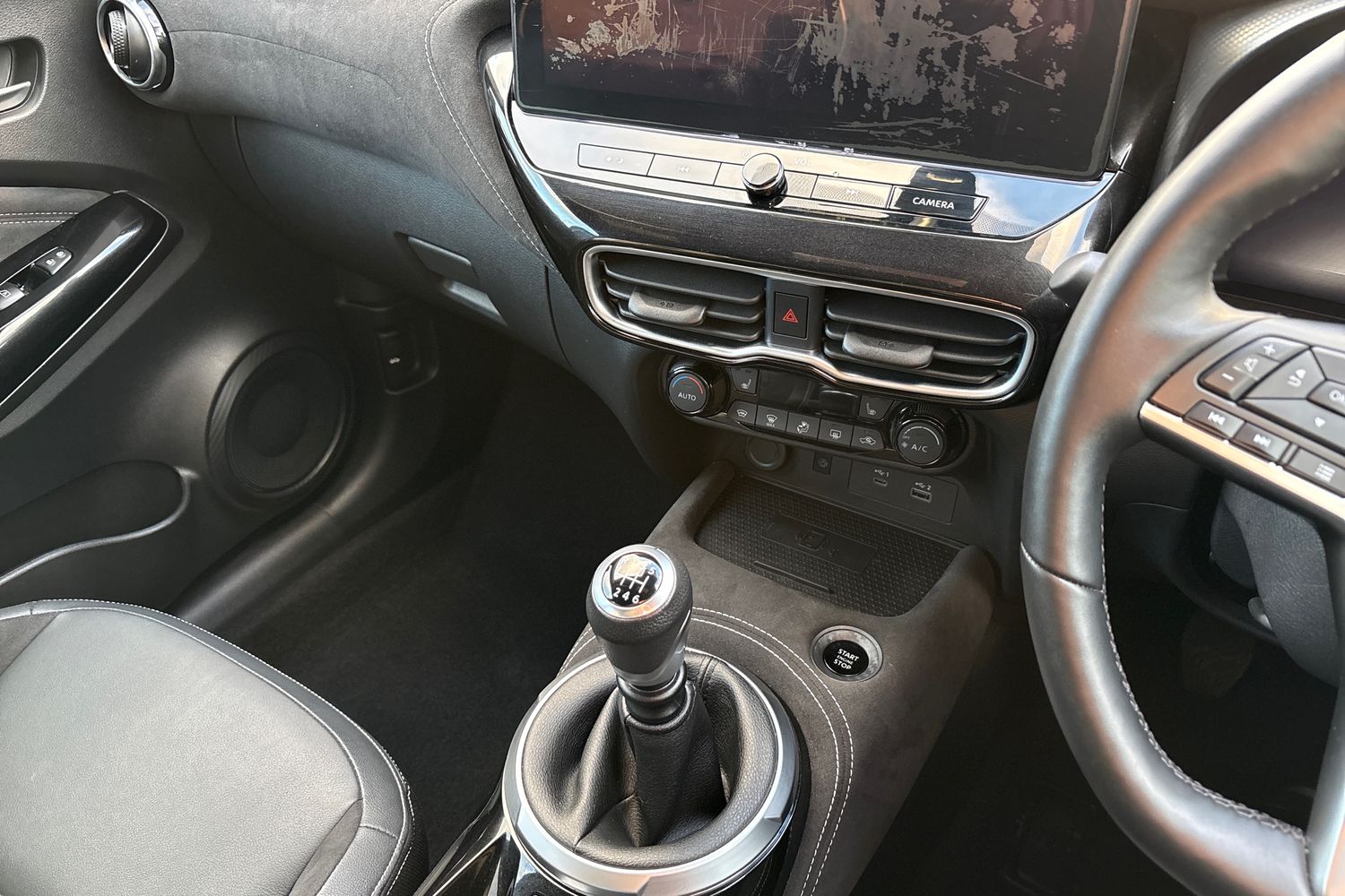 Used Nissan Juke 2024 for sale - 76055656: Photo 14