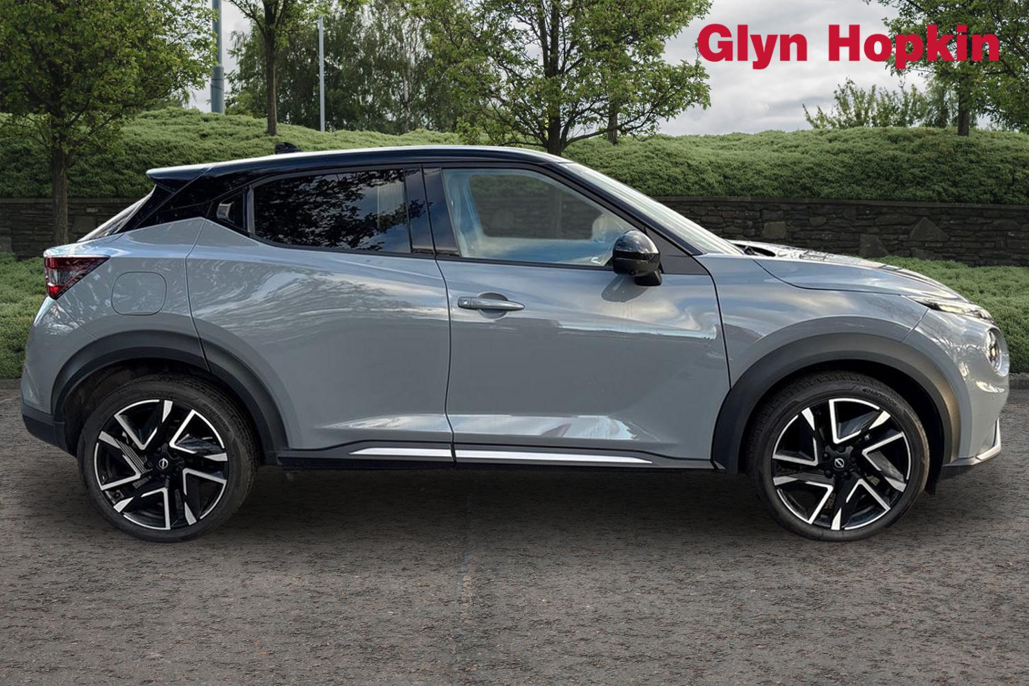 Used Nissan Juke 2024 for sale - 76055656: Photo 2