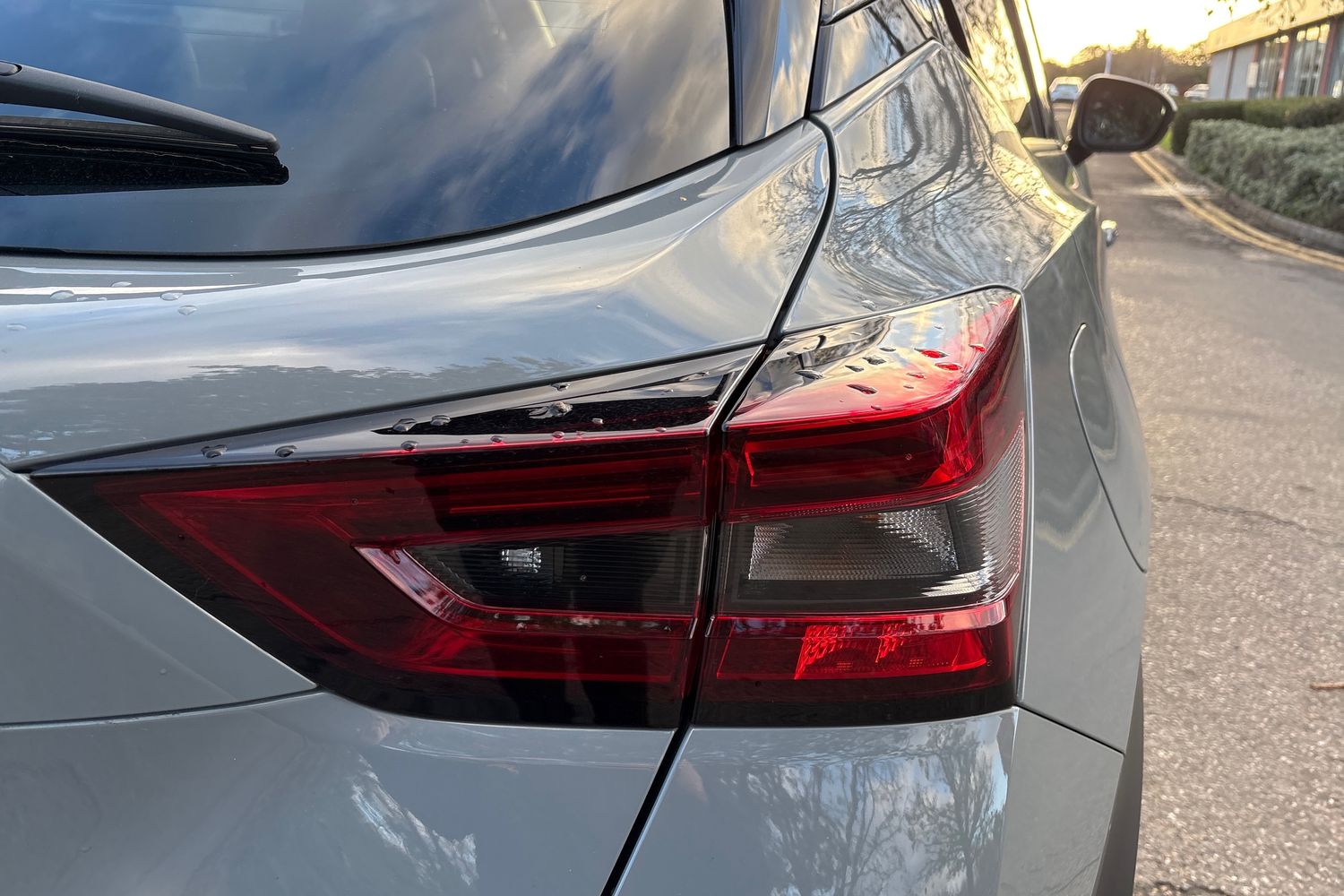 Used Nissan Juke 2024 for sale - 76055656: Photo 26