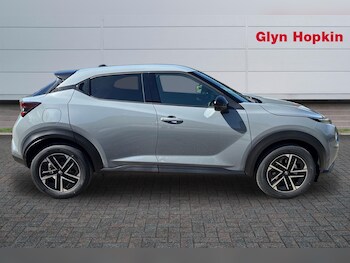 Used Nissan Juke 2026 for sale - 78081059: Photo