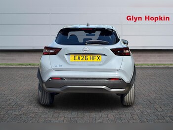 Used Nissan Juke 2026 for sale - 78081059: Photo