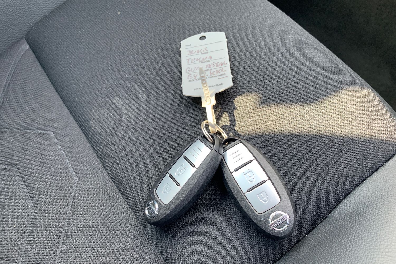 Vehicle 25