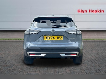 Used Nissan Qashqai 2025 for sale - 78701189: Photo