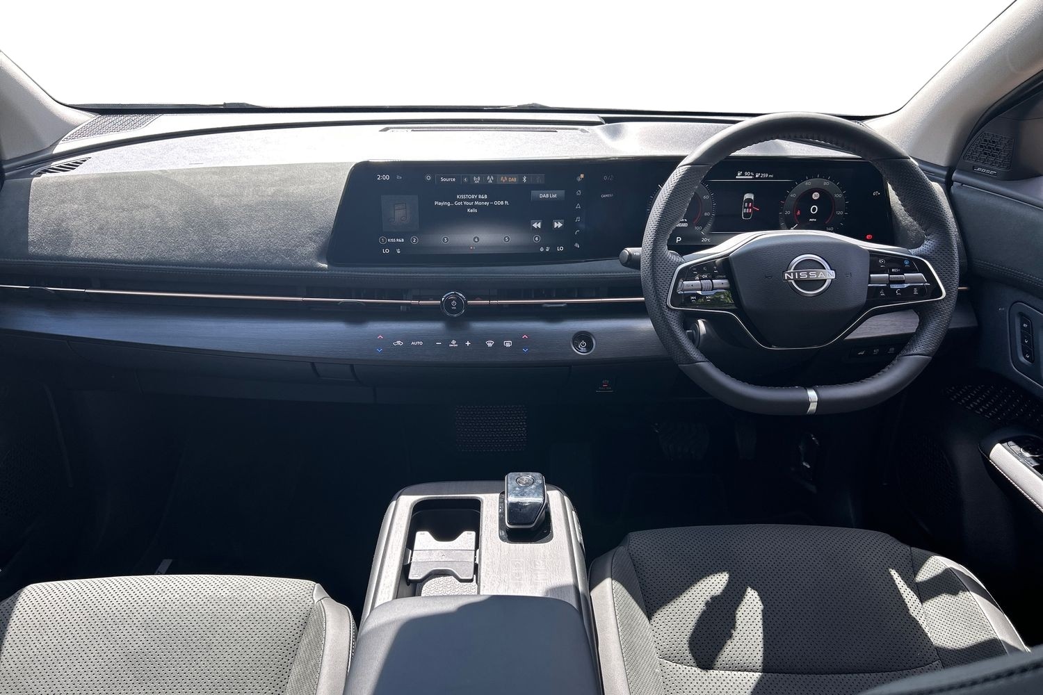 Used Nissan ARIYA 2025 for sale - 77965066: Photo 12