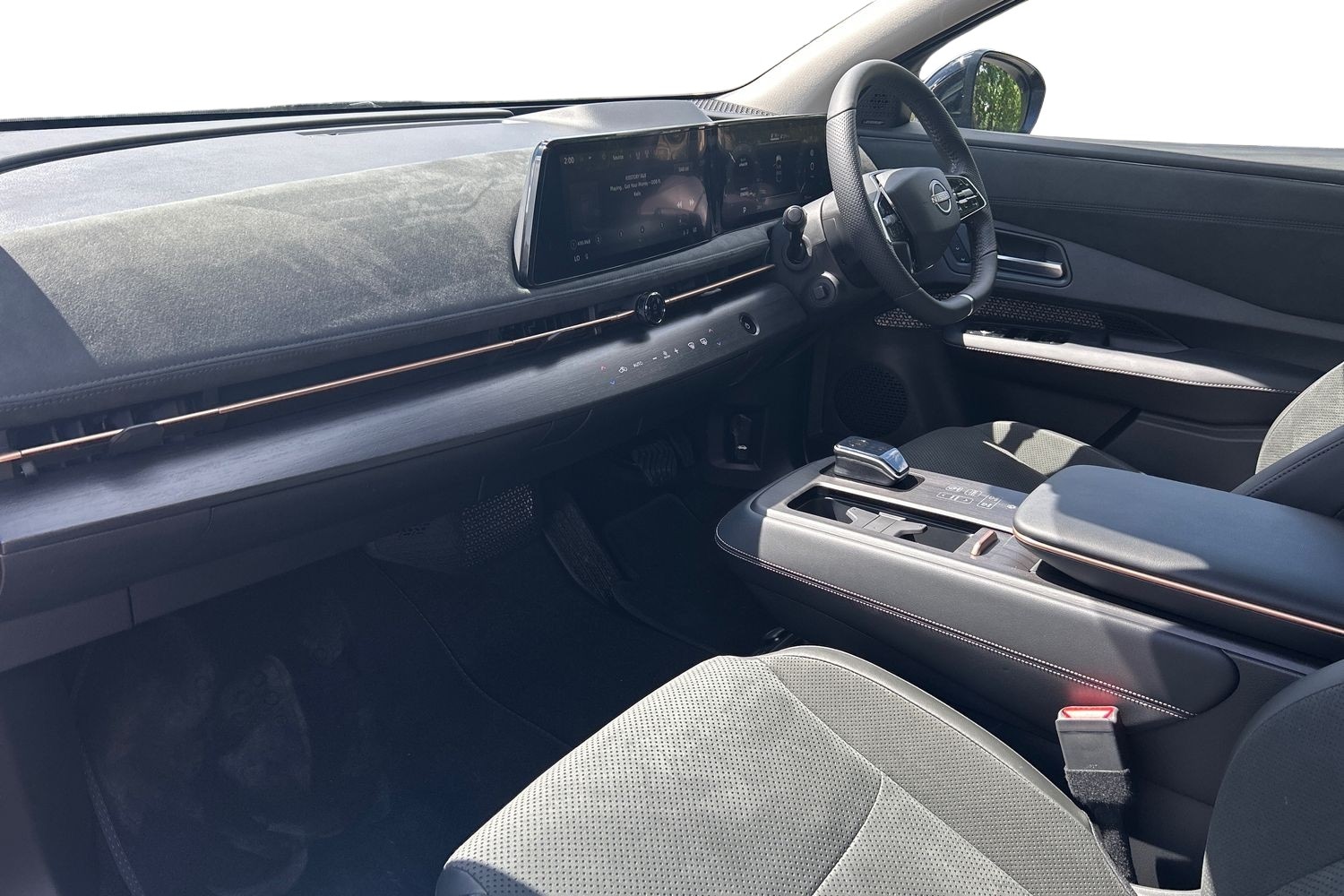 Used Nissan ARIYA 2025 for sale - 77965066: Photo 13