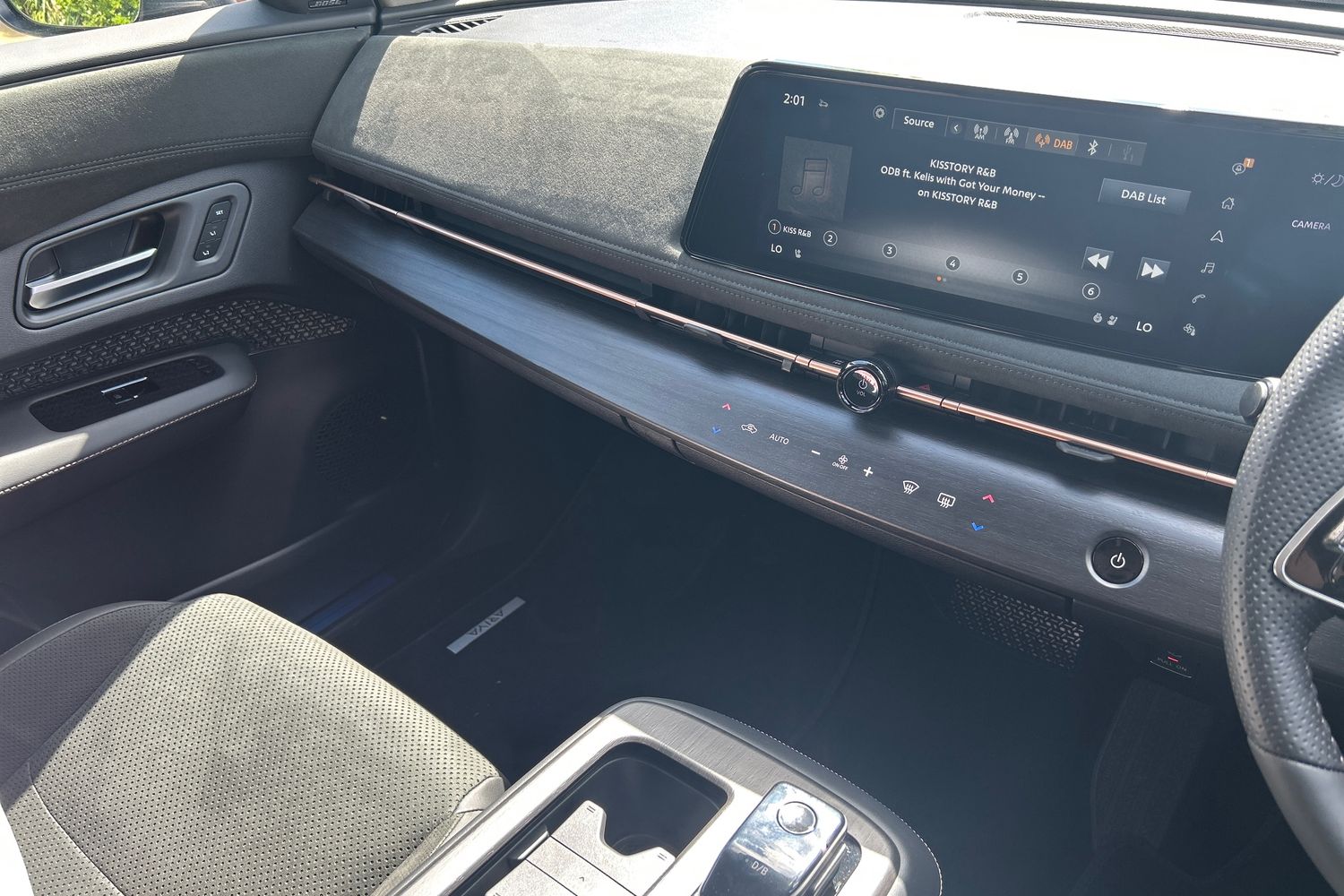 Used Nissan ARIYA 2025 for sale - 77965066: Photo 14