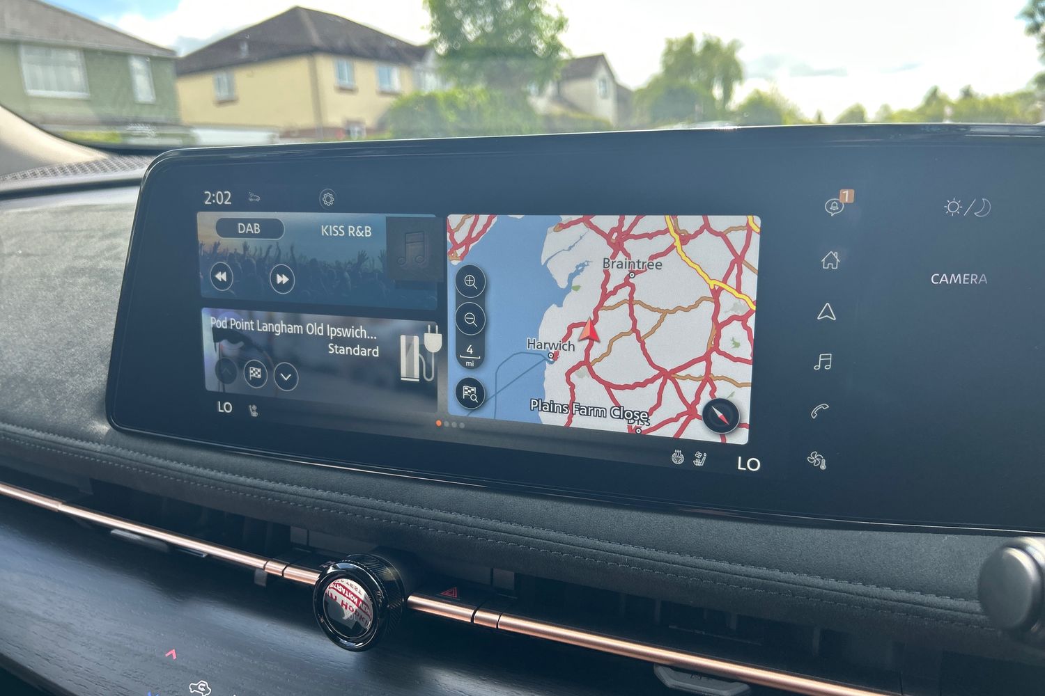 Used Nissan ARIYA 2025 for sale - 77965066: Photo 17