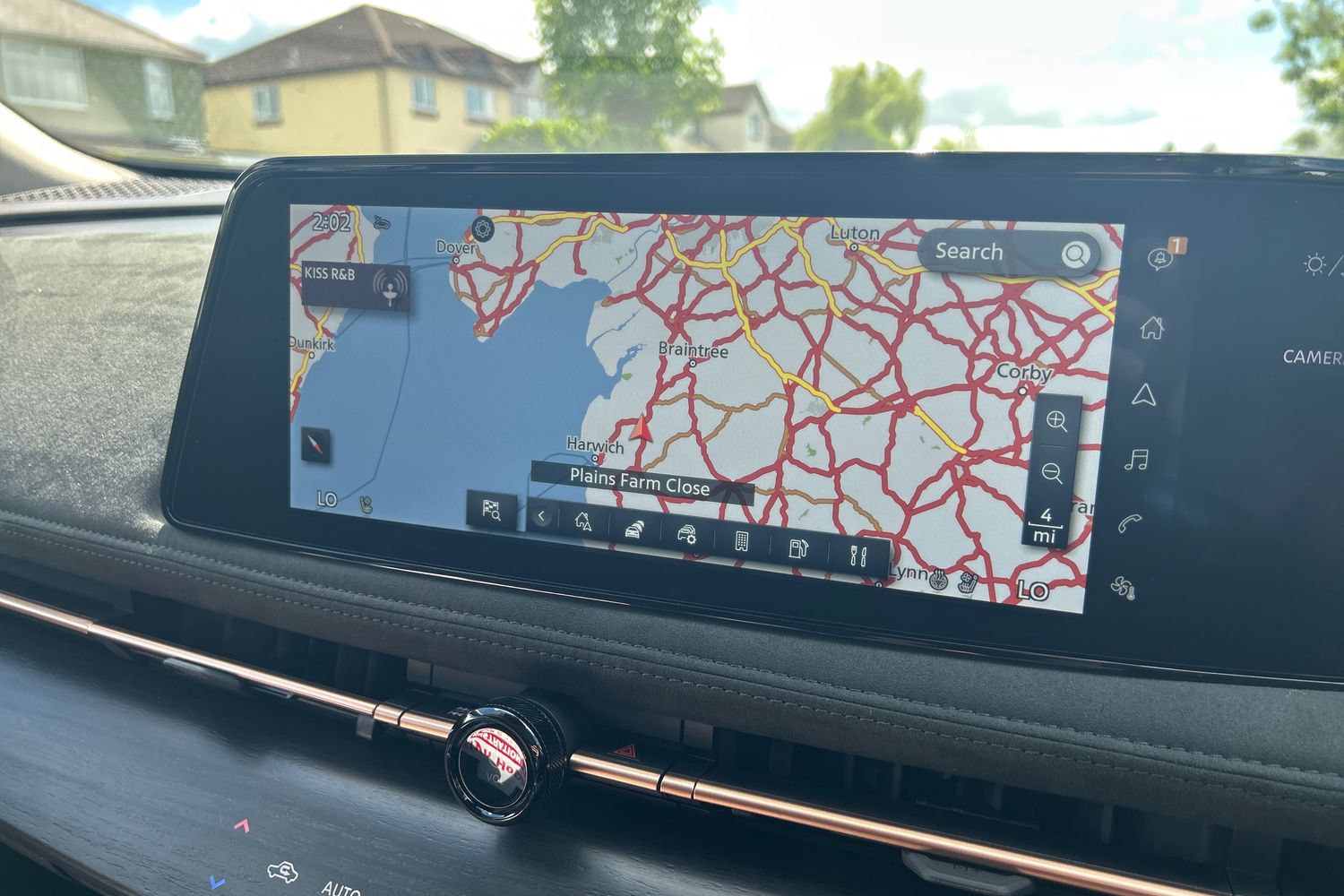 Used Nissan ARIYA 2025 for sale - 77965066: Photo 18