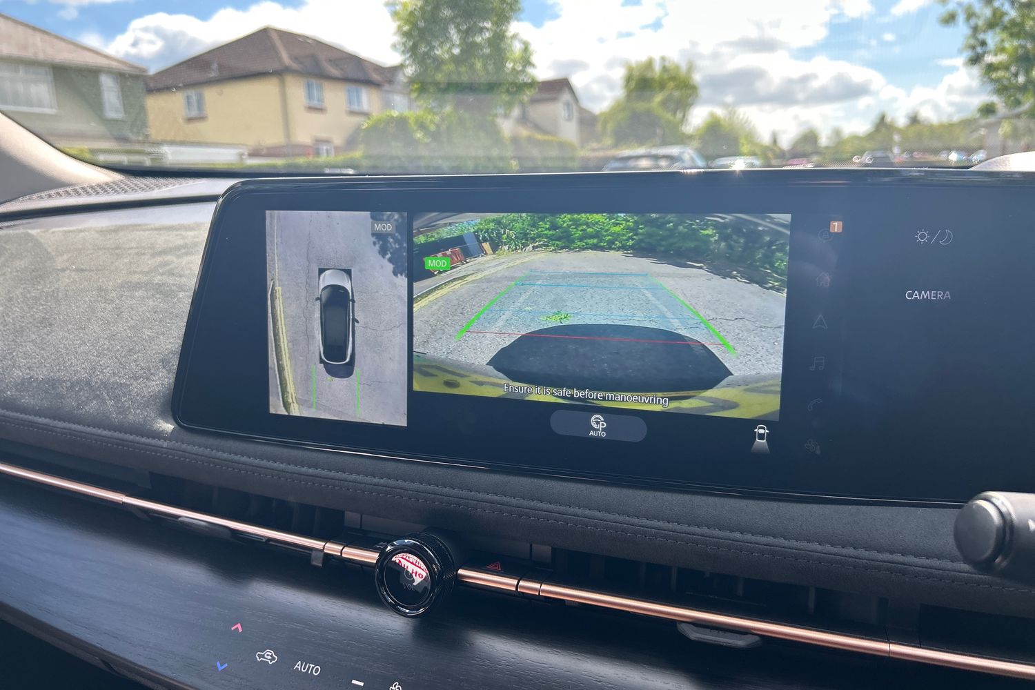 Used Nissan ARIYA 2025 for sale - 77965066: Photo 19