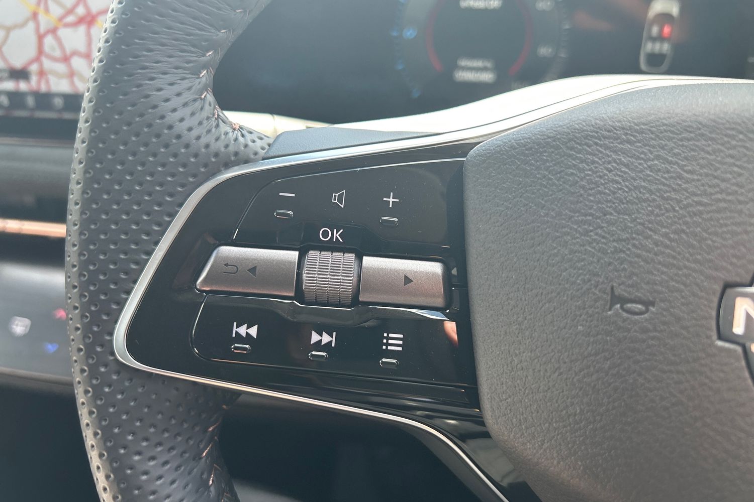 Used Nissan ARIYA 2025 for sale - 77965066: Photo 21