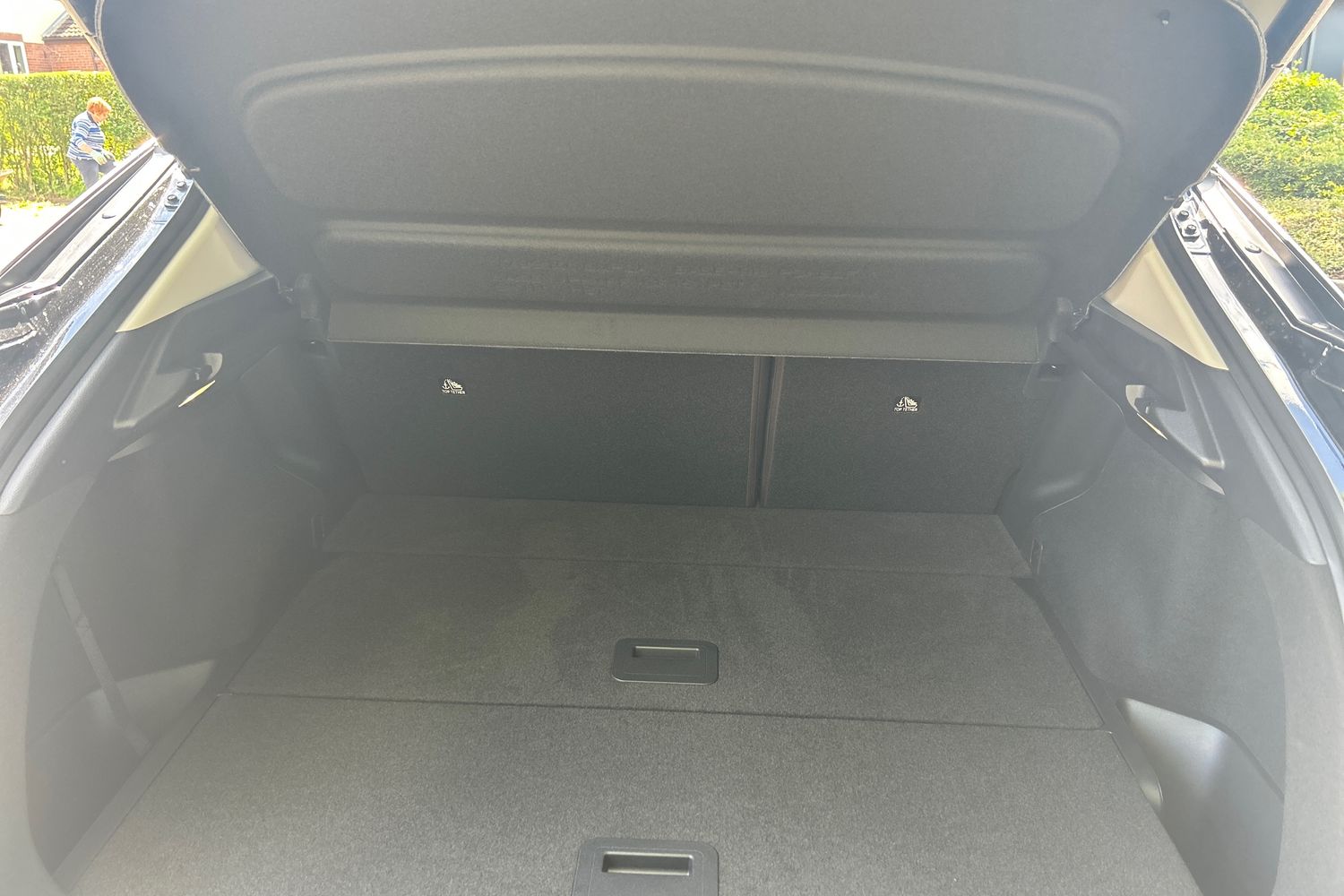 Used Nissan ARIYA 2025 for sale - 77965066: Photo 24