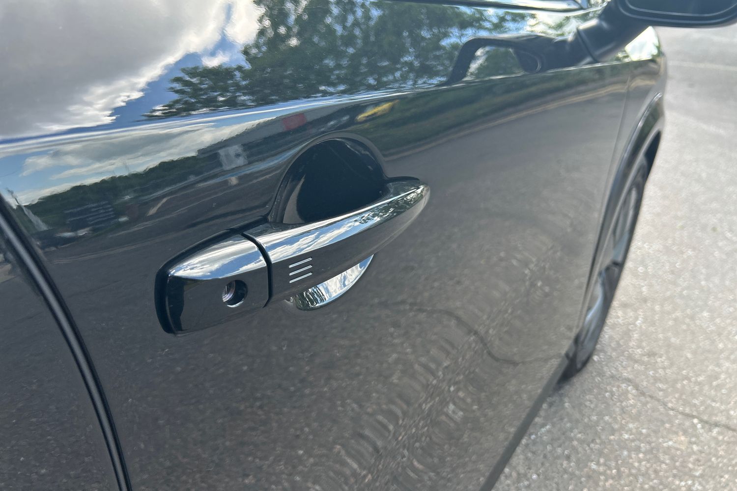 Used Nissan ARIYA 2025 for sale - 77965066: Photo 29