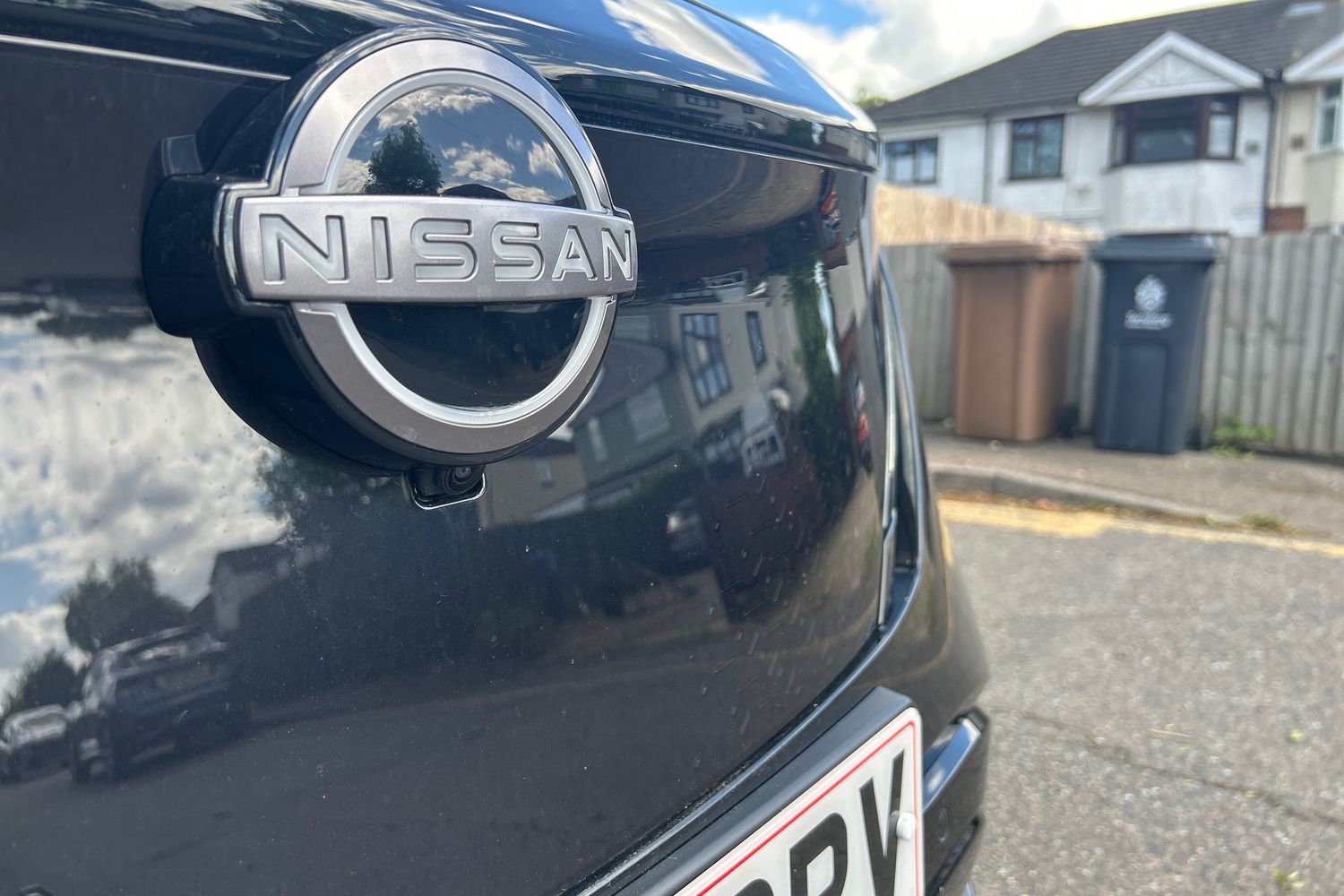 Used Nissan ARIYA 2025 for sale - 77965066: Photo 33