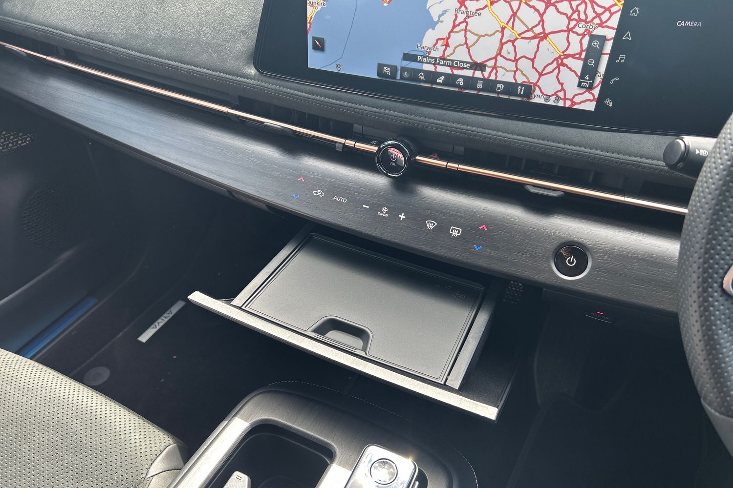 Used Nissan ARIYA 2025 for sale - 77965066: Photo 34