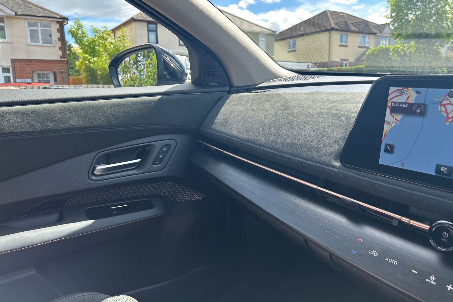 Used Nissan ARIYA 2025 for sale - 77965066: Photo 36