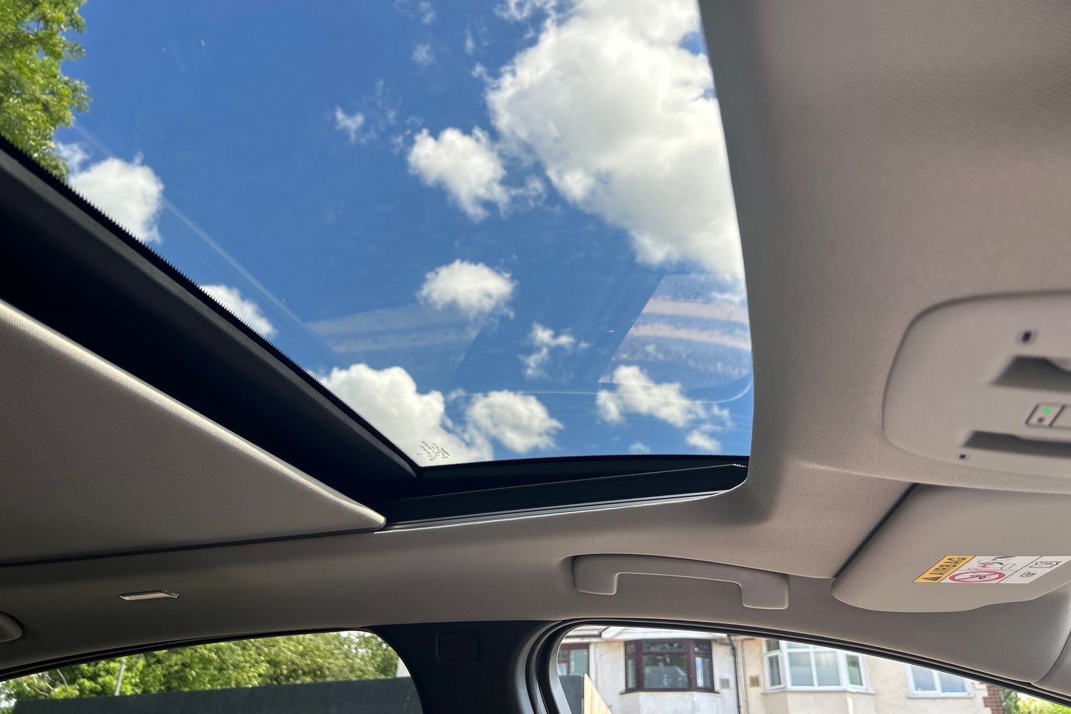 Used Nissan ARIYA 2025 for sale - 77965066: Photo 40